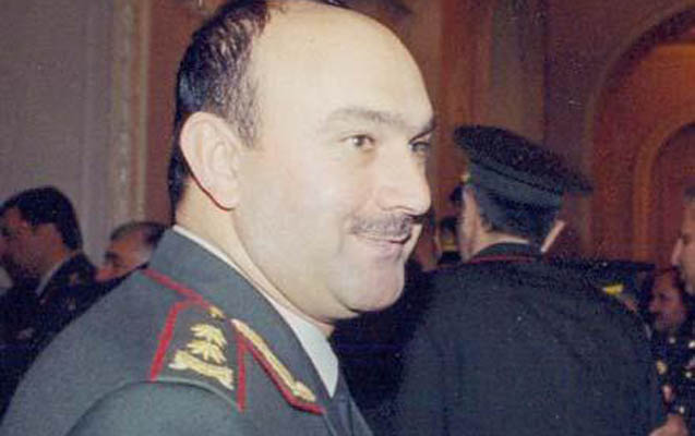 General Kərəm Mustafayev həbs olunub? - Açıqlama